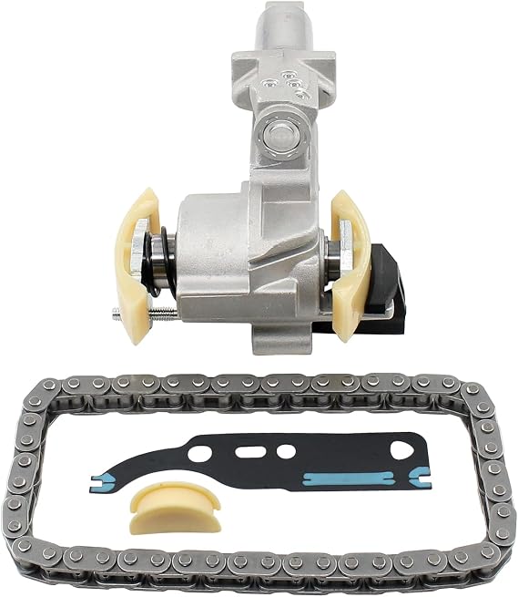 Timing Chain Tensioner Kit for Au-di A3 8L Sko-da Octa-via mk1 VW Golf mk4