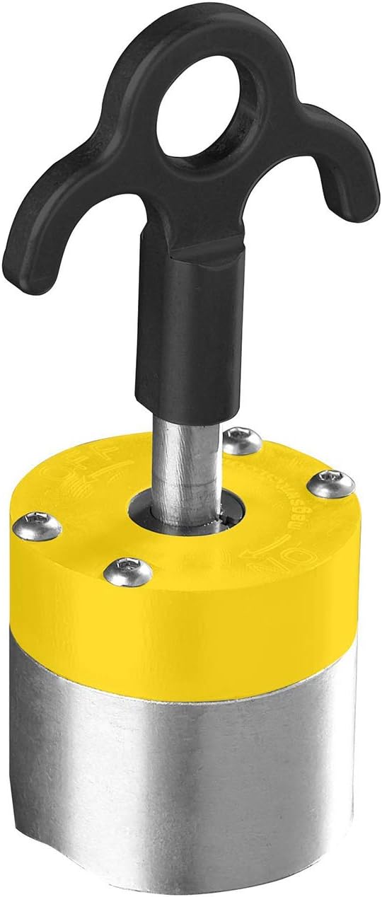 Magswitch Mag-Utility Hook 25 - Magnetic Utility Hook