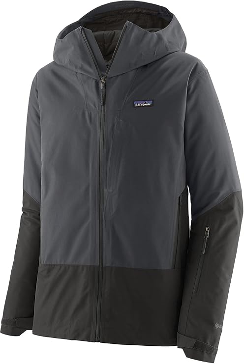 Men's Insulated Storm Shift Jacket