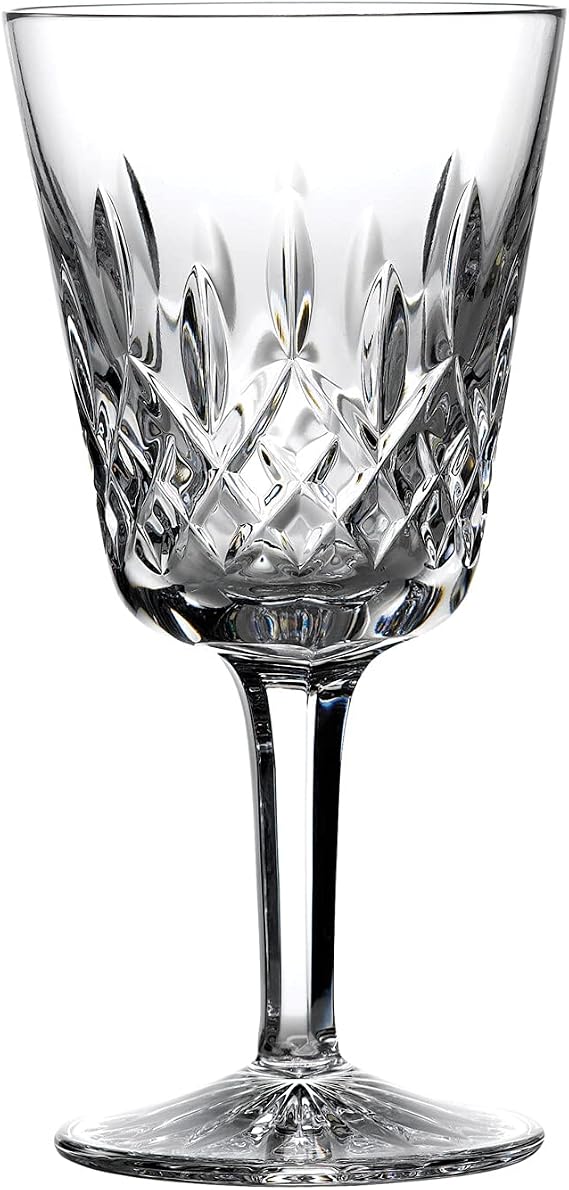 Waterford Lismore Goblet