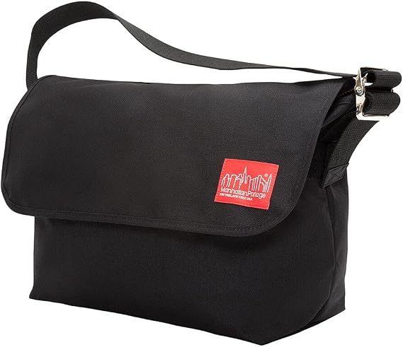Manhattan Portage Vintage Messenger Bag