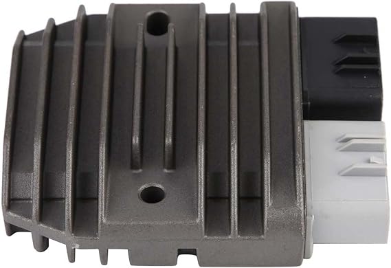 Regulator Rectifier Kit FH020AA Motorcycle Regulator Rectifier Kit Upgraded Version Mounting Accessories