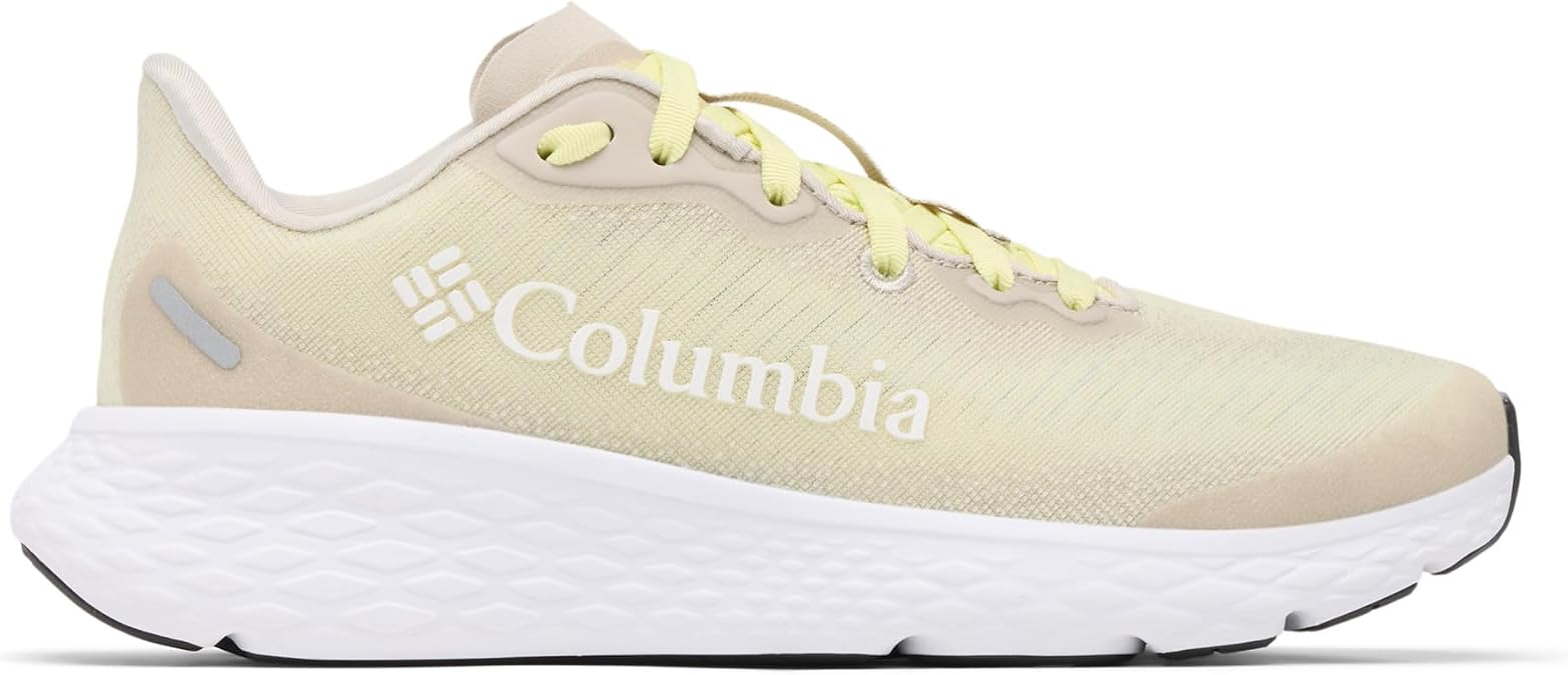 Columbia Konos Featherweight