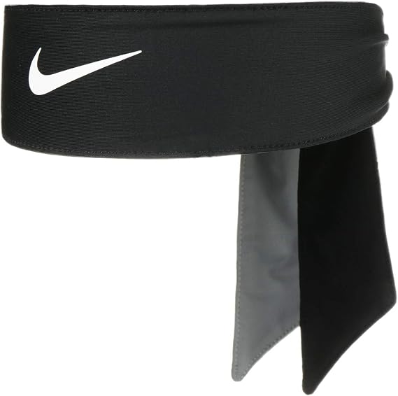 Nike Cooling Head Tie Black/White