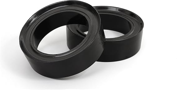 Daystar 1.5" Leveling Kit Rear Compatible with/Replacement for 1996-2002 Toyota 4Runner 2WD/4WD