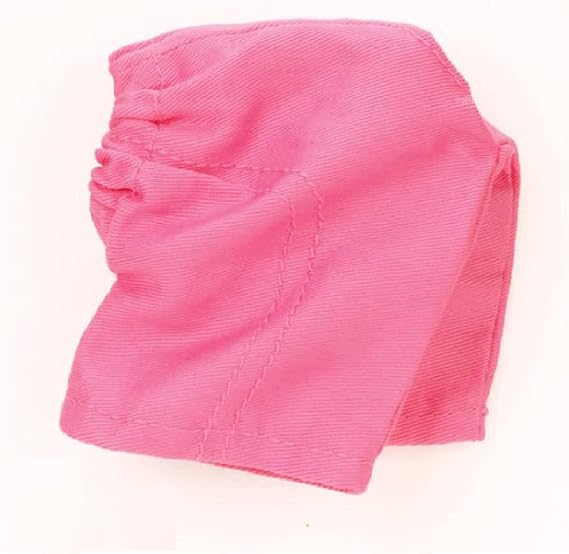 Webkinz Clothing - PINK BAGGY JEAN