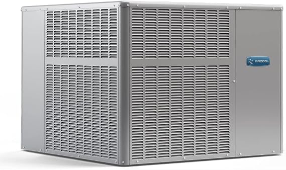 5 Ton 14 SEER MrCool Signature Air Conditioner Package Unit - Multiposition