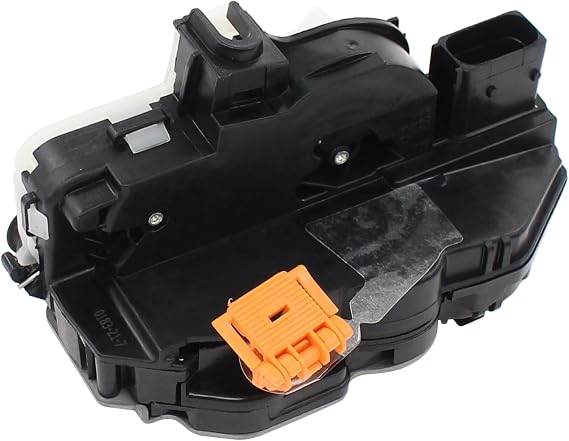 Rear Left Side Door Lock Actuator latch mechanism for Che-vrolet O-pel | for Astra J 2009-2015 Insighia A 2008-2017 Zafira C 2011-On Cruze J300 2009-On J308 2012-On Orlando J309 2011-On