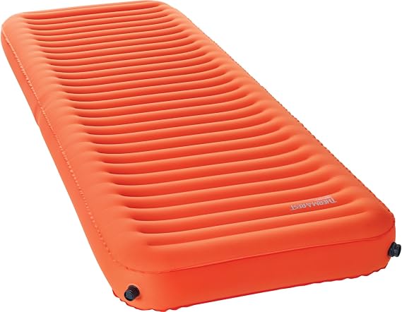 Therm-a-Rest NeoLoft Lightweight Backpacking Sleeping Pad, Regular Wide