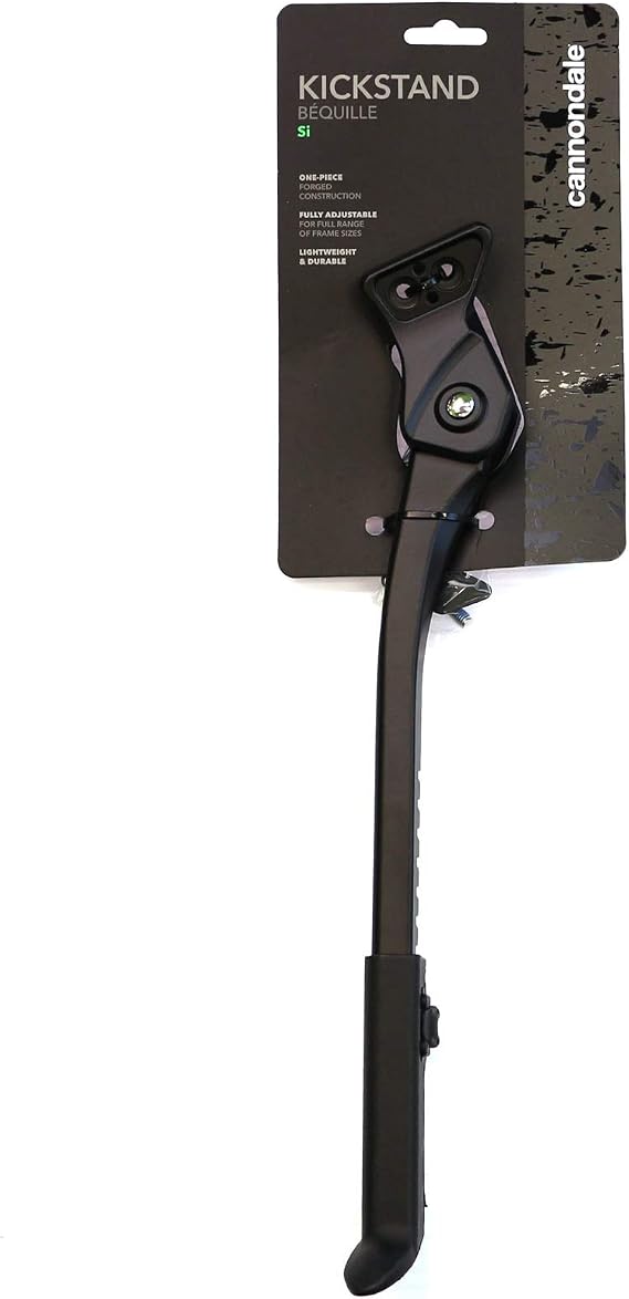 Cannondale SI V3 Bicycle Stand Black SI Dropout