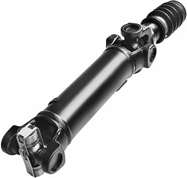 Drive Shaft Assembly Rear Driveshaft Prop .0L 4WD Suv for Jeep for Wrangler X 02-03-SE/Unlimited Rubicon 05-Sahara 04 & Sport 97-06 936-075