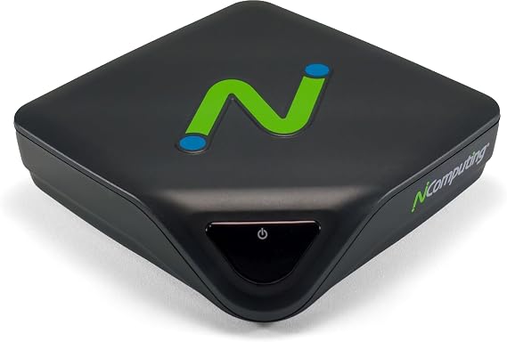 L400 ethernet Thin Client for vSpace Pro