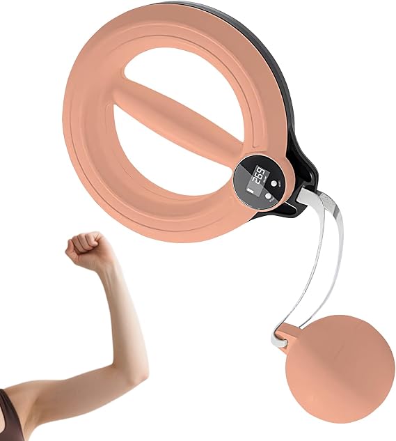 Forearm Exerciser Ergonomic 3 Modes Muscle Training Exercise Fitness