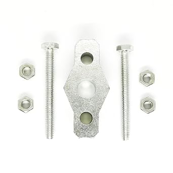 Flywheel Puller 19069 Compatible with Briggs & Stratton flywheel Puller 060101-0010-99 060101-0110-99