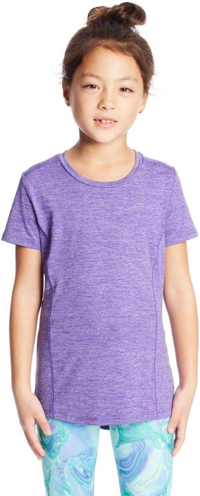 C9 Champion Girls Supersoft Tech Tee