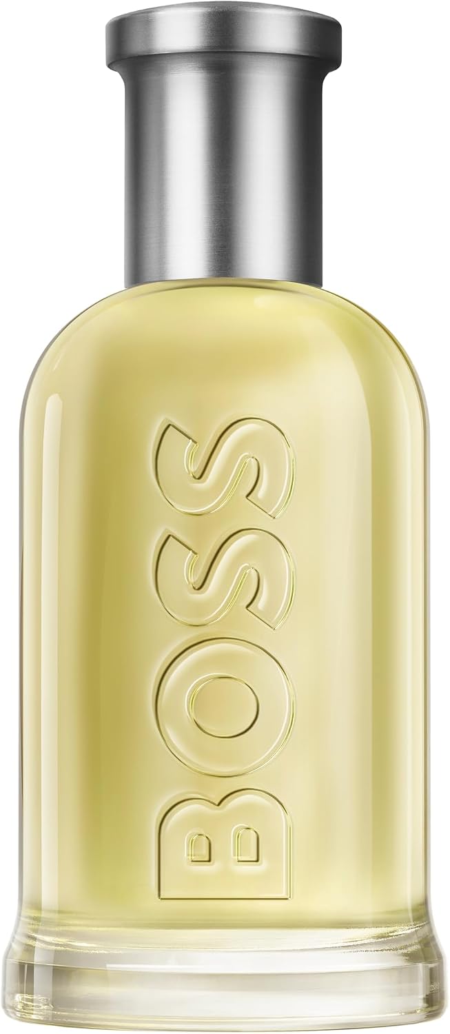 Hugo Boss Bottled Edt 200 ml Mens Perfume
