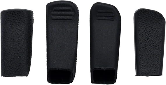 microSHIFT Bar End and Thumb Shifter Lever Covers | bike-shifters-and-parts