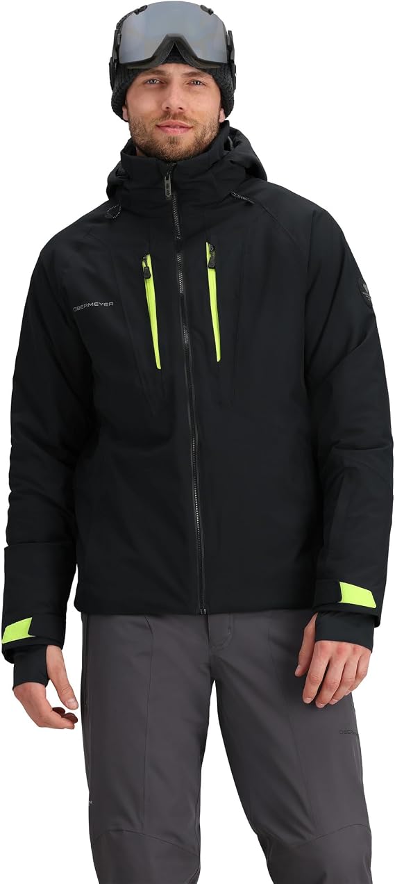 Obermeyer Kenai Jacket - Men's (17565)