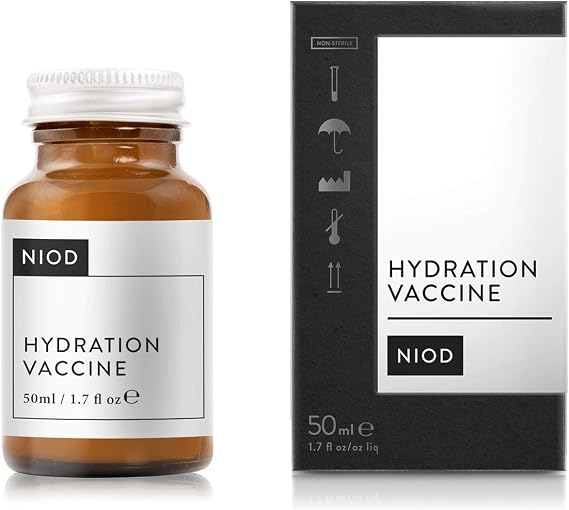 Niod Hydration Vaccine (50 ml)
