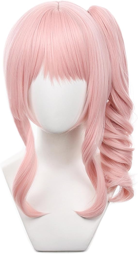 HIROAKIYA Mizuki Akiyama Cosplay Wig for Project Sekai