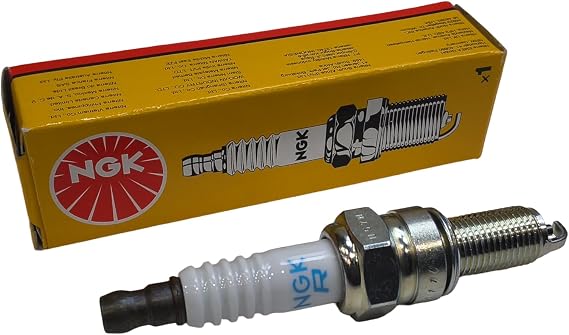 Polaris RZR 570 900 1000 (2014-19) UTV Spark Plug NGK MR7F - 3022639 3022662