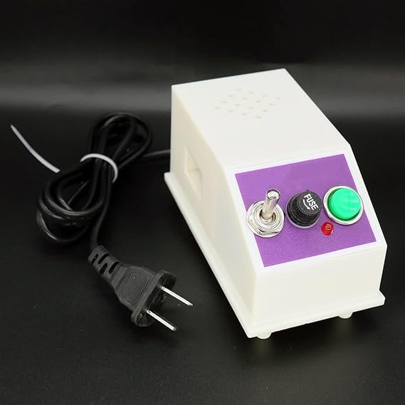Precision Magnetizer and Demagnetizer Used for Demagnetization Magnetizer Magnetization and Demagnetization Dual-Purpose Physics Experiment Teaching Instrument