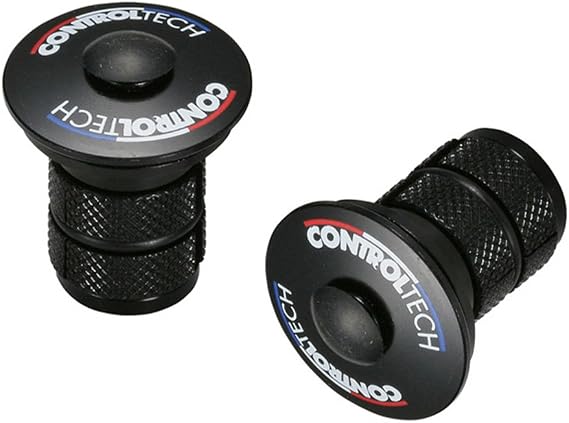 Control Tech Alloy Expander Cap