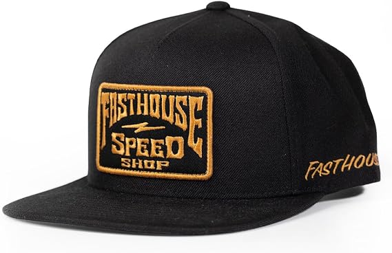 FASTHOUSE Record Hat