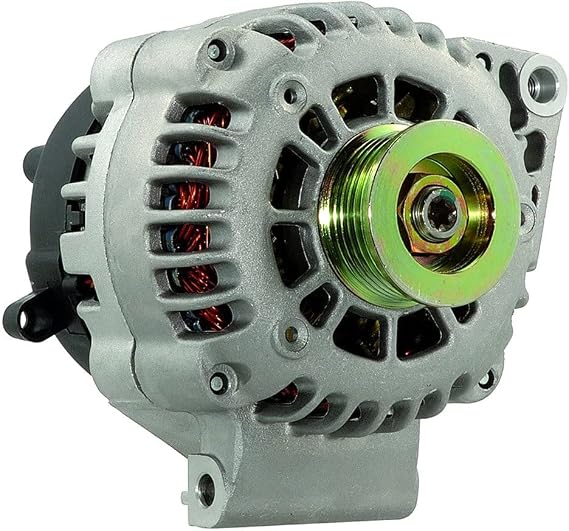 Remy 91529 100% New Alternator