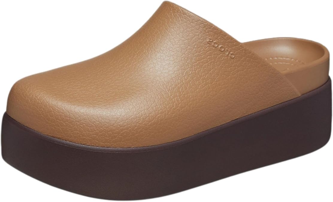 Crocs Women's Dylan Platform ClogClog