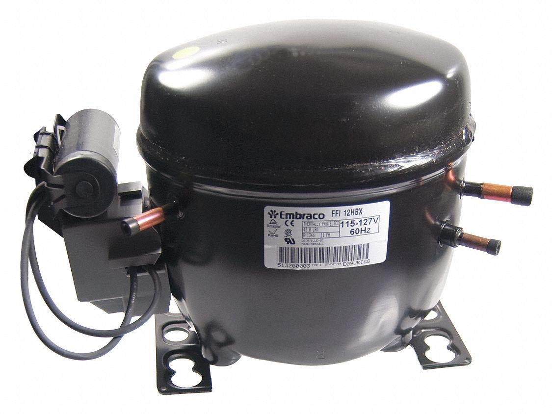 EMBRACO Refrigeration Compressor FFI10HBX1 R-134A 13 HP