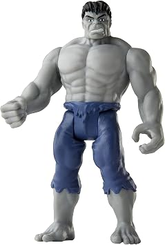 Marvel MVL Legends 3.75 Retro 13, White