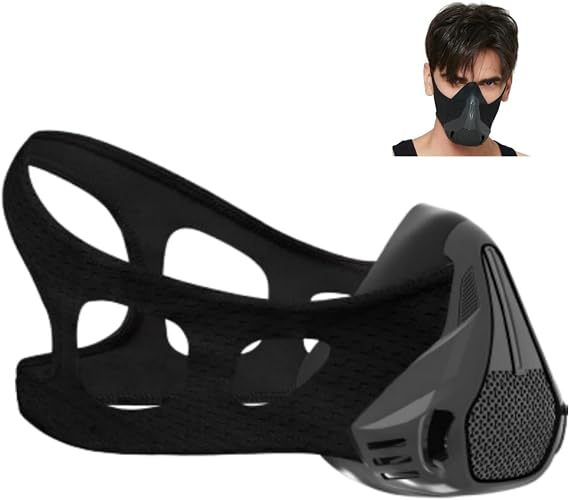 loop experience altitude training mask altitude training mask running mask breathing trainer powerbreathe oxyfit advantage high altitude training mask resistance breathing dusk mask