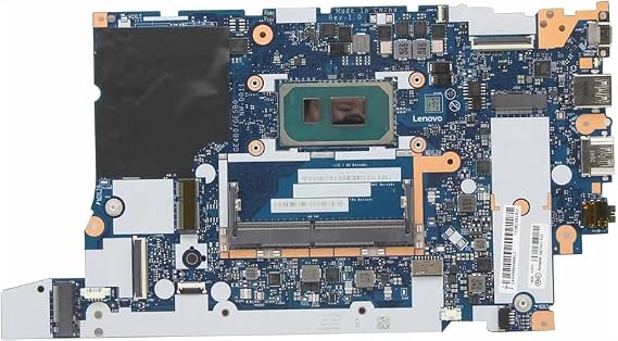 for ThinkPad E15 Gen 2 Laptop Motherboard I5-1135G7 5B21C71925 5B20Z48231