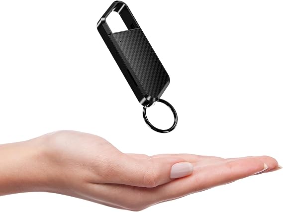 136 GB Portable Voice Recorder, Audio recorder with DSP 5.0 Intelligent Noise Cancellation, 9880 hours storage sound Recording Device, HD Recorder for meeting/interview/travelling