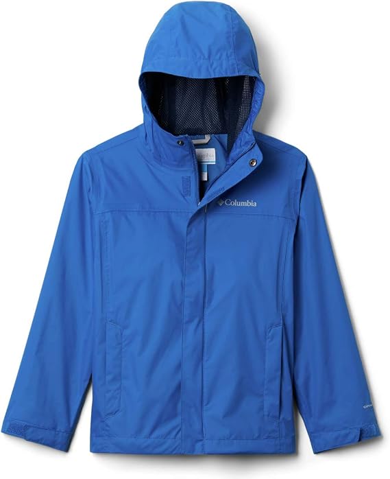 Columbia Boys Watertight Jacket