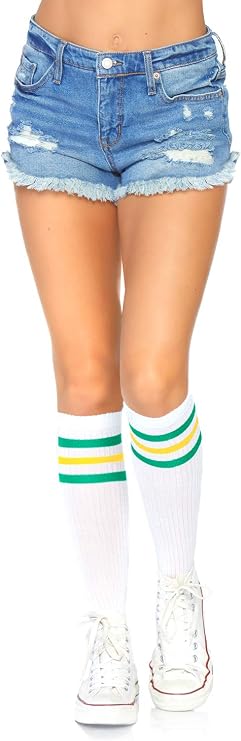 Leg Avenue Costume, Multi, O/S