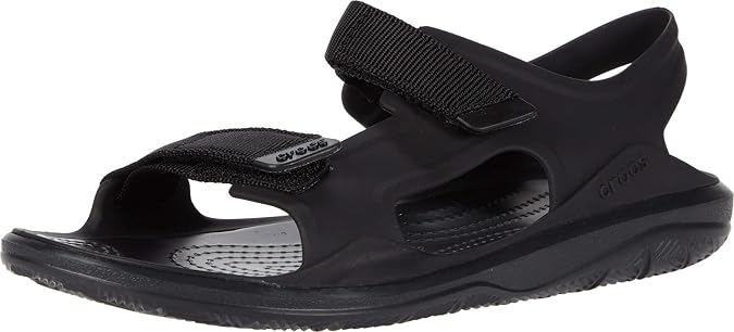 Crocs Swifwater Expedition Molded Women's Sandals