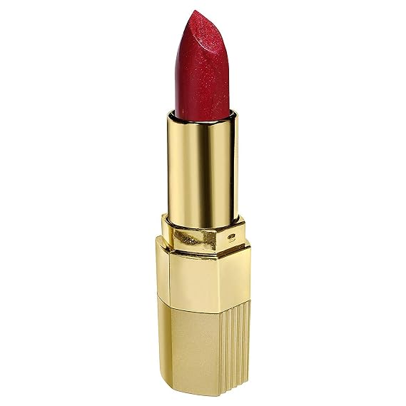Blue Heaven Cosmetics Xpression Lipstick R 008 Sparkling Cherry 4 Gm Cherry