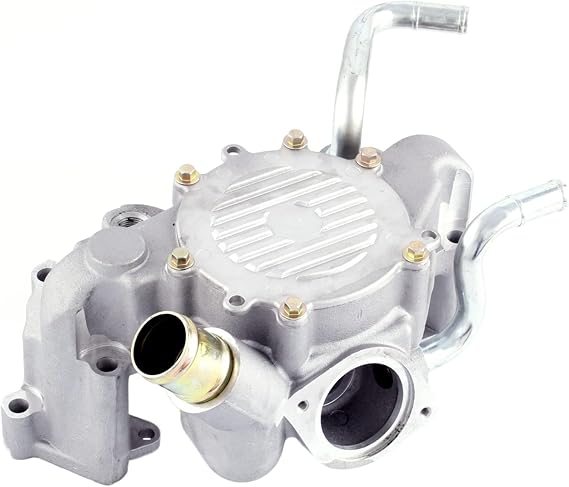 Gates 44038 Premium Engine Water Pump