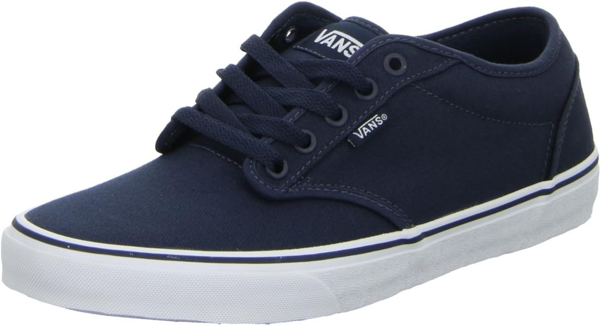 Vans Men's Atwood Checkerboard Trainers