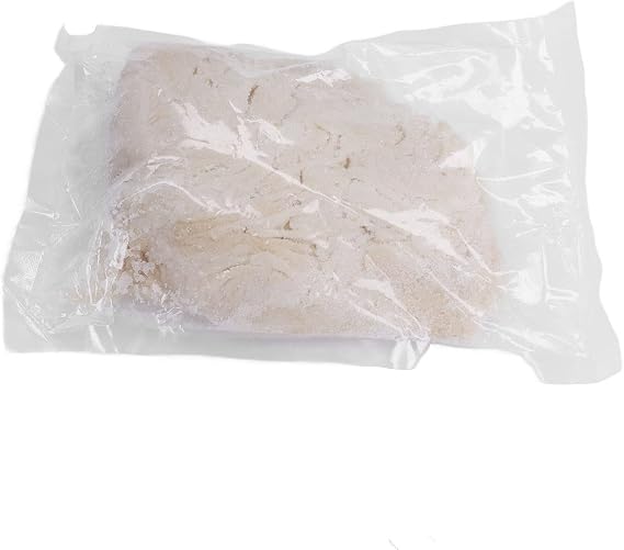 Salted Sheep Sausage Casing, 90m Length for Delicious Homemade Sausages in Home Kitchen