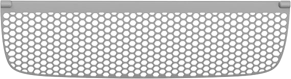 Small Hole Filter Sieve Accessory for Self Cleaning Litter Box Litter Suitable for Robotail-C42/Kubvici-C42/UBPET-C41/Meowant-SC09