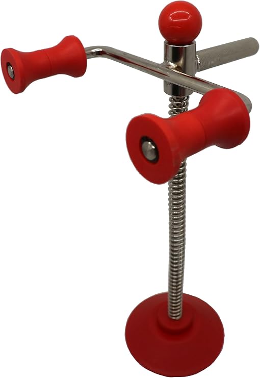14.5" Steering Wheel Holder Stand Tool Steering Wheel Alignment Lock for Cars Trucks