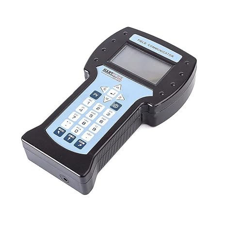 POEIRA Hart475 Hart Field Communicator for Pressure Temperature Transmitter Calibration