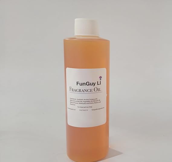 Perfume Oil, Compatible with and Fits Forever Midnight - Our Rendition