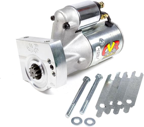 CVR 9314 Torque Starter