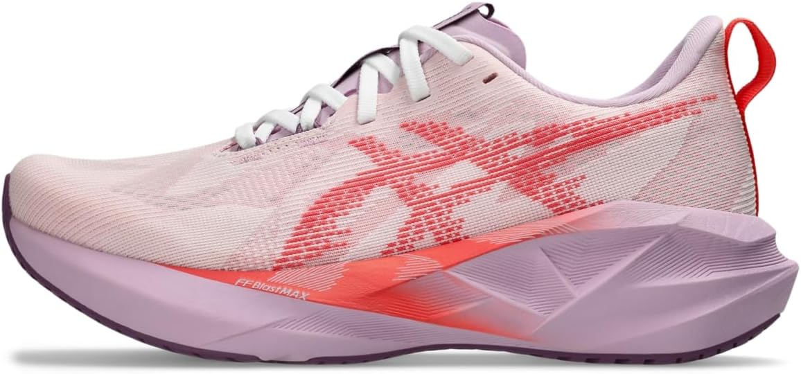 ASICS Women's NOVABLAST 5 TR Running Shoes | Road Running Shoes