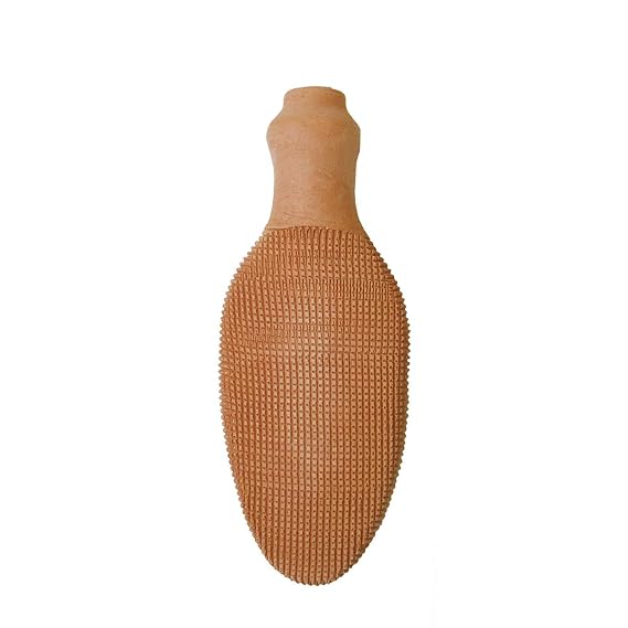 Gilden Tree Terra Cotta Body Loofah