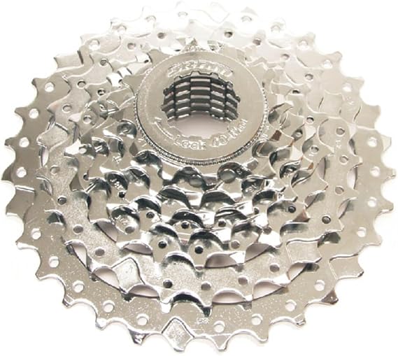 Sram PG-730 // 7-Fach Kassette (12-32 Zähne)